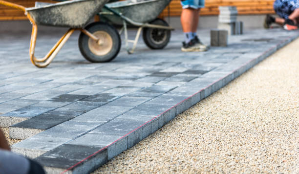 Best Driveway Paver Sealing  in Holtville, CA