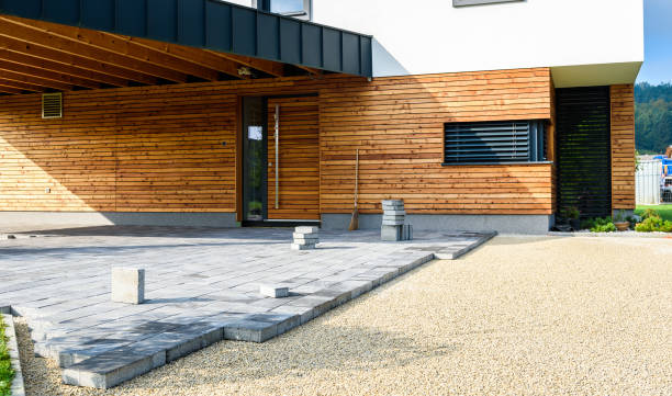 Reasons to Select Us for Your Driveway Paving Requirements in Holtville, CA