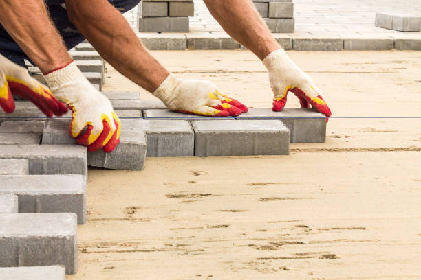 Best Residential Paver Driveway  in Holtville, CA