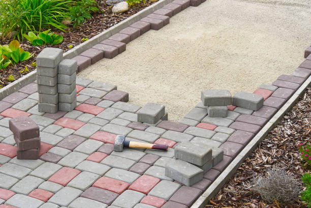 Best Residential Paver Driveway  in Holtville, CA