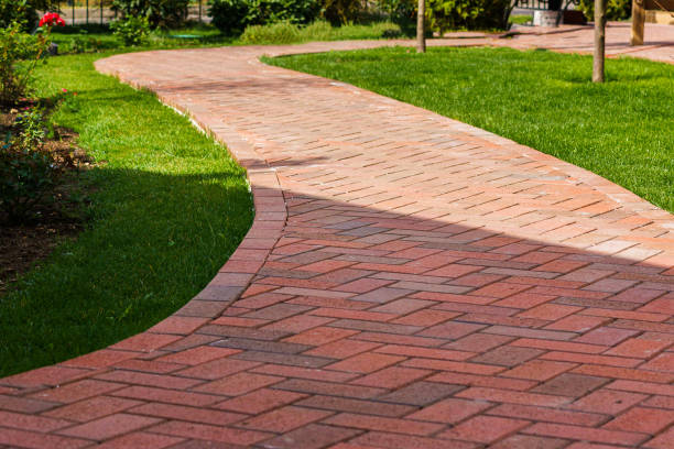 Best Professional Driveway Pavers  in Holtville, CA