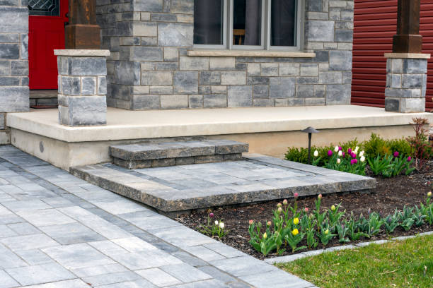 Best Decorative Driveway Pavers  in Holtville, CA