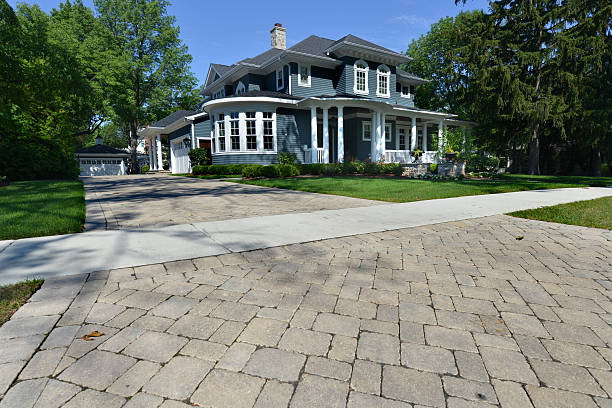 Best Commercial Driveway Pavers  in Holtville, CA