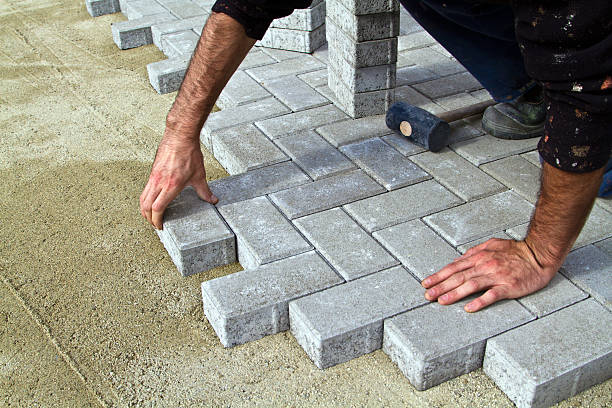 Best Paver Driveway Replacement  in Holtville, CA