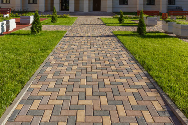 Best Concrete Paver Driveway  in Holtville, CA